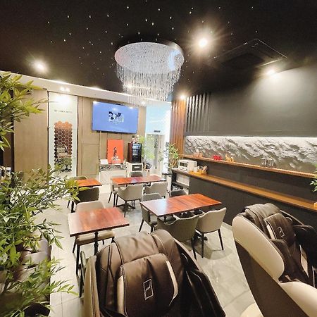 Jongno Lumia Tourist Hotel Seoul Ngoại thất bức ảnh