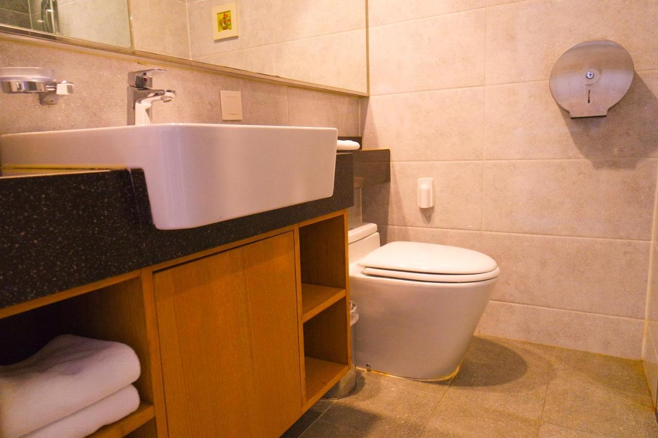 Jongno Lumia Tourist Hotel Seoul Ngoại thất bức ảnh