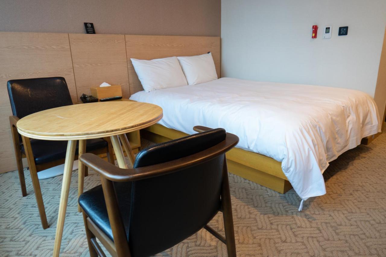 Jongno Lumia Tourist Hotel Seoul Ngoại thất bức ảnh