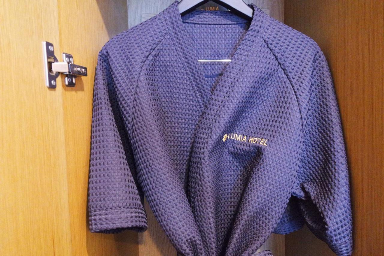 Jongno Lumia Tourist Hotel Seoul Ngoại thất bức ảnh