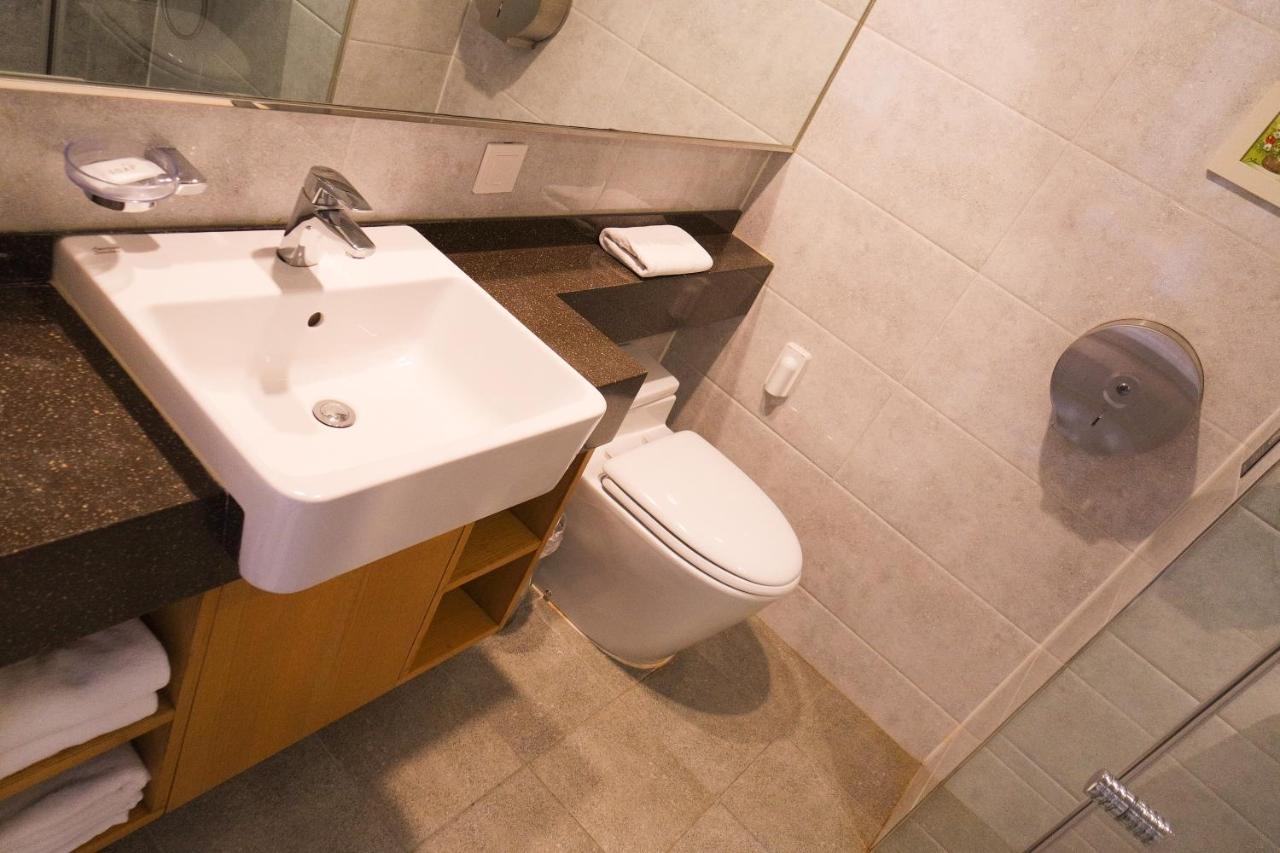 Jongno Lumia Tourist Hotel Seoul Ngoại thất bức ảnh