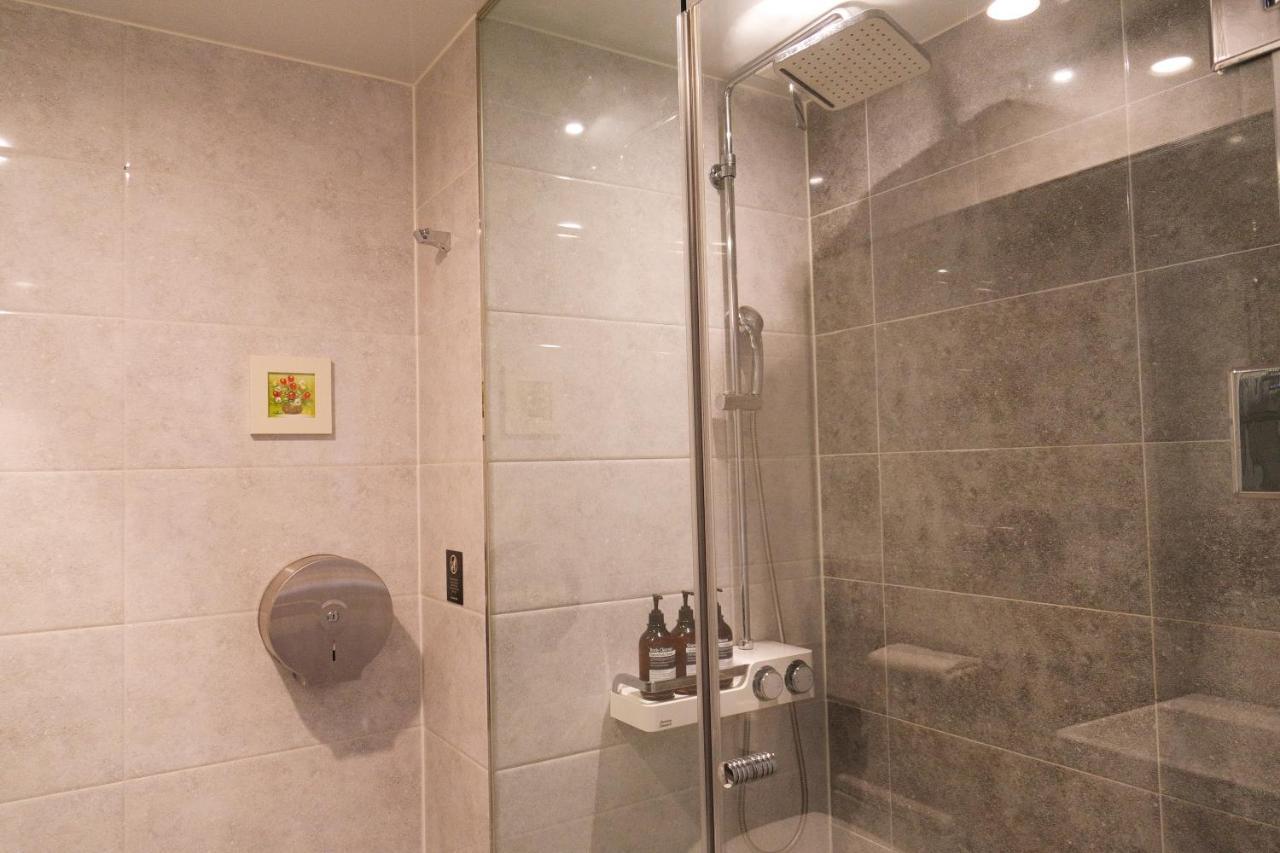 Jongno Lumia Tourist Hotel Seoul Ngoại thất bức ảnh