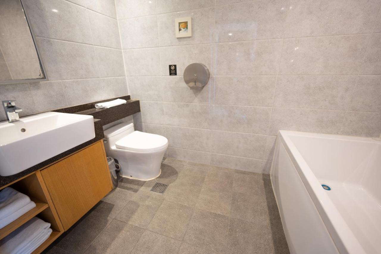 Jongno Lumia Tourist Hotel Seoul Ngoại thất bức ảnh