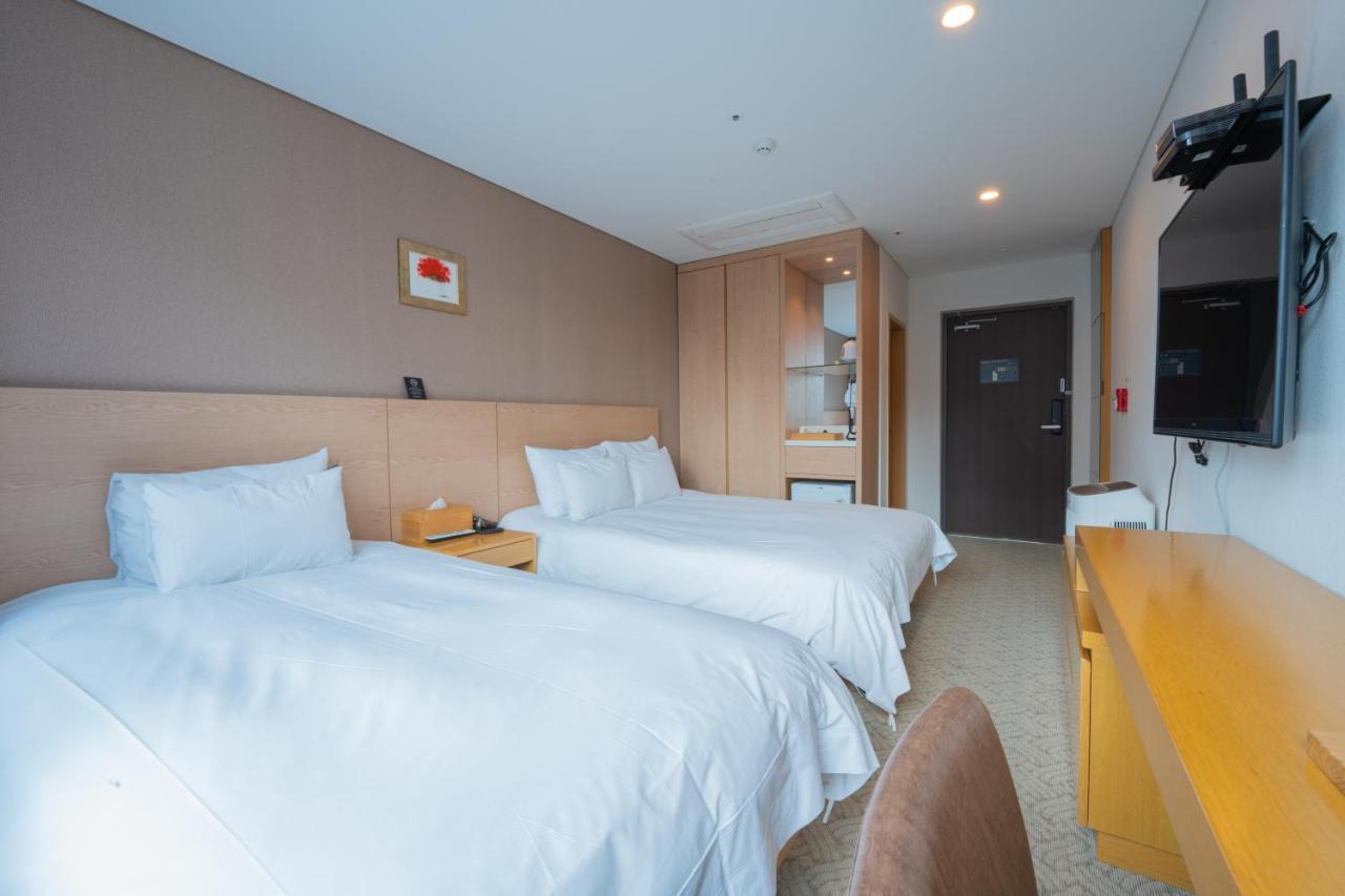 Jongno Lumia Tourist Hotel Seoul Ngoại thất bức ảnh