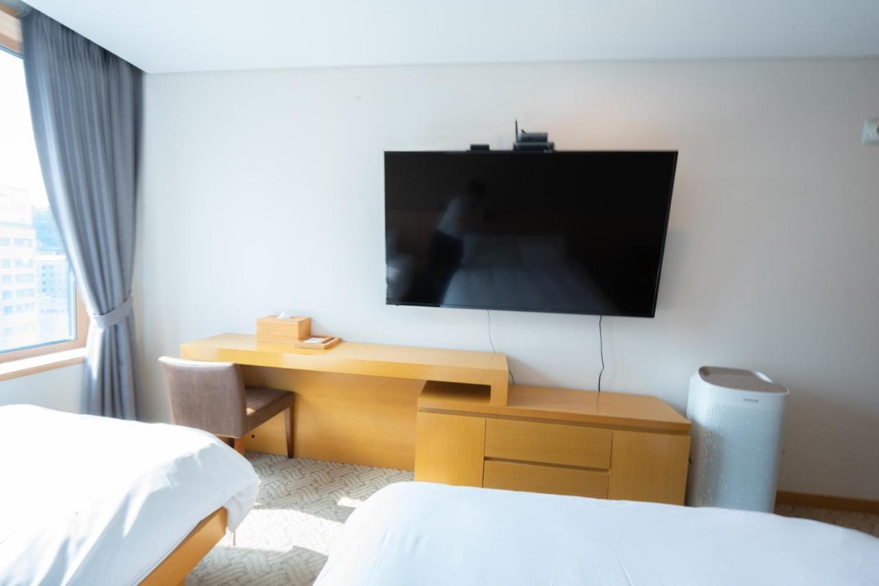 Jongno Lumia Tourist Hotel Seoul Ngoại thất bức ảnh