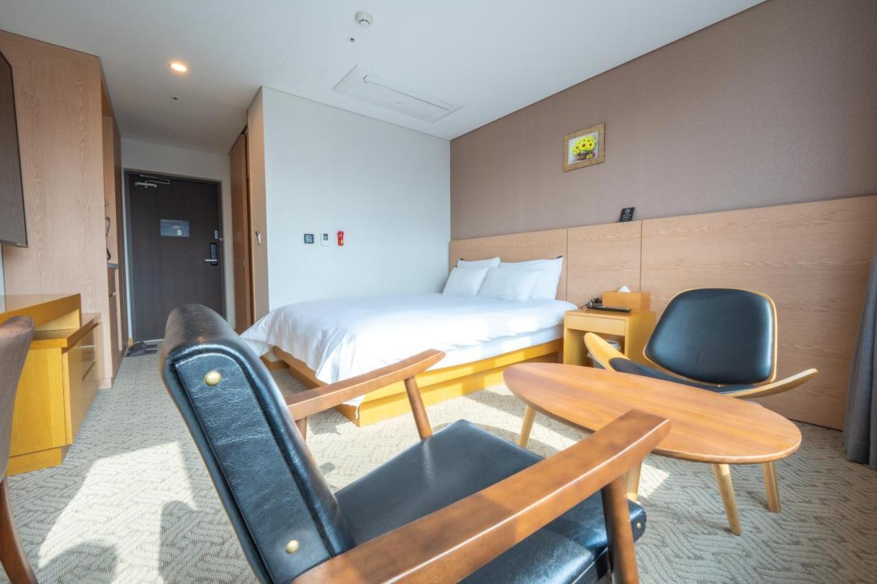Jongno Lumia Tourist Hotel Seoul Ngoại thất bức ảnh