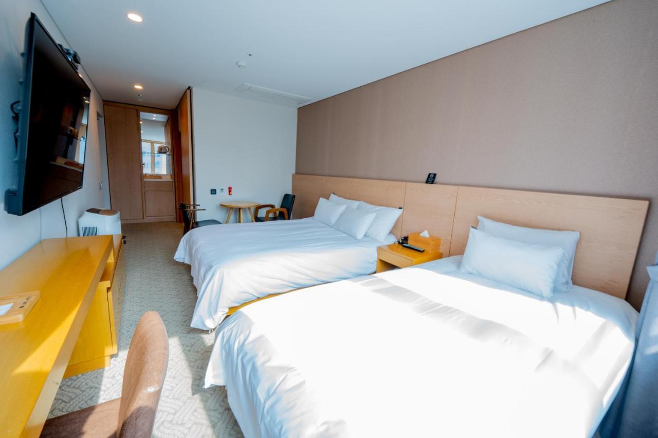 Jongno Lumia Tourist Hotel Seoul Ngoại thất bức ảnh