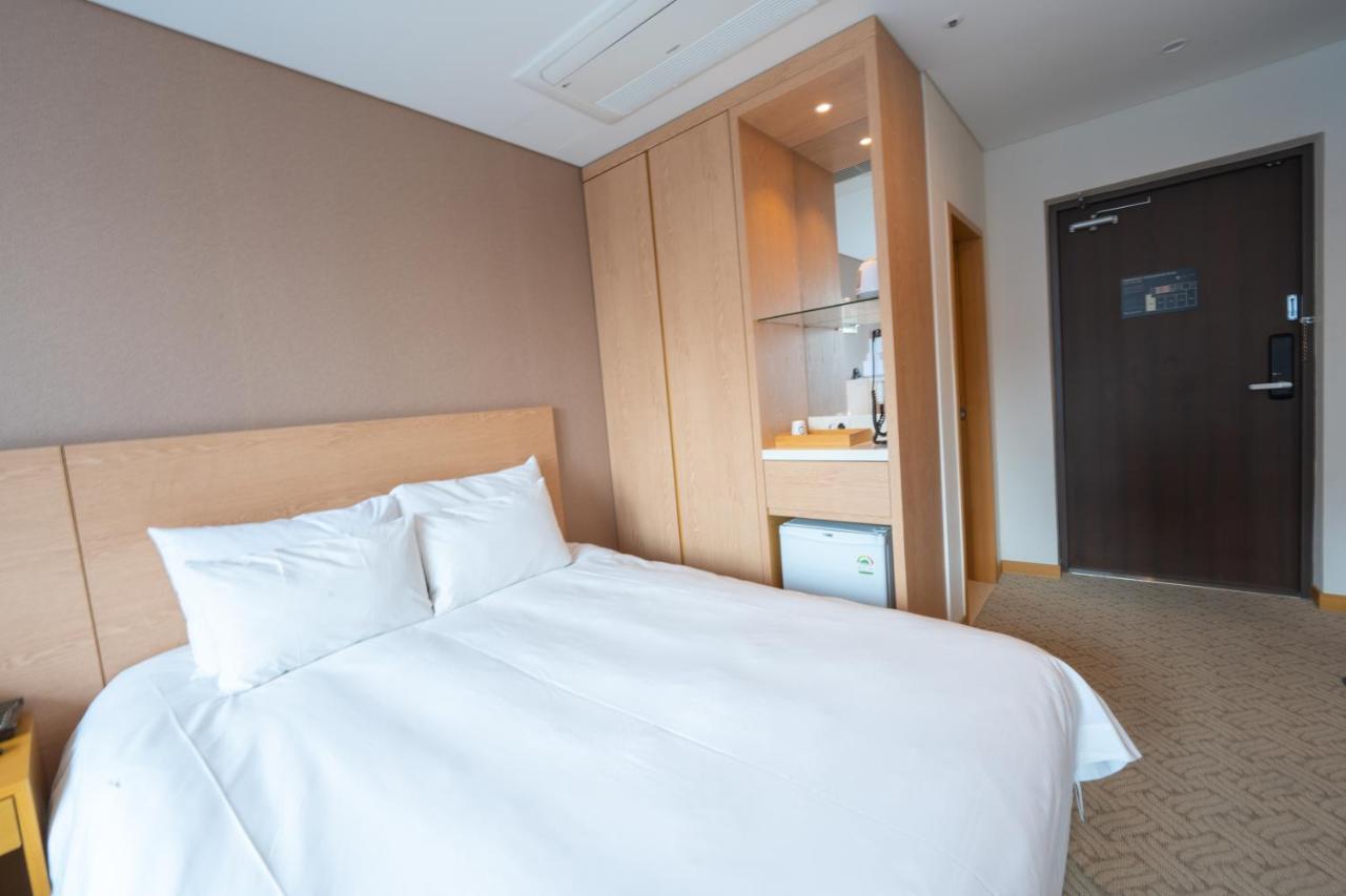 Jongno Lumia Tourist Hotel Seoul Ngoại thất bức ảnh