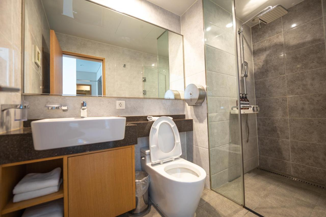 Jongno Lumia Tourist Hotel Seoul Ngoại thất bức ảnh