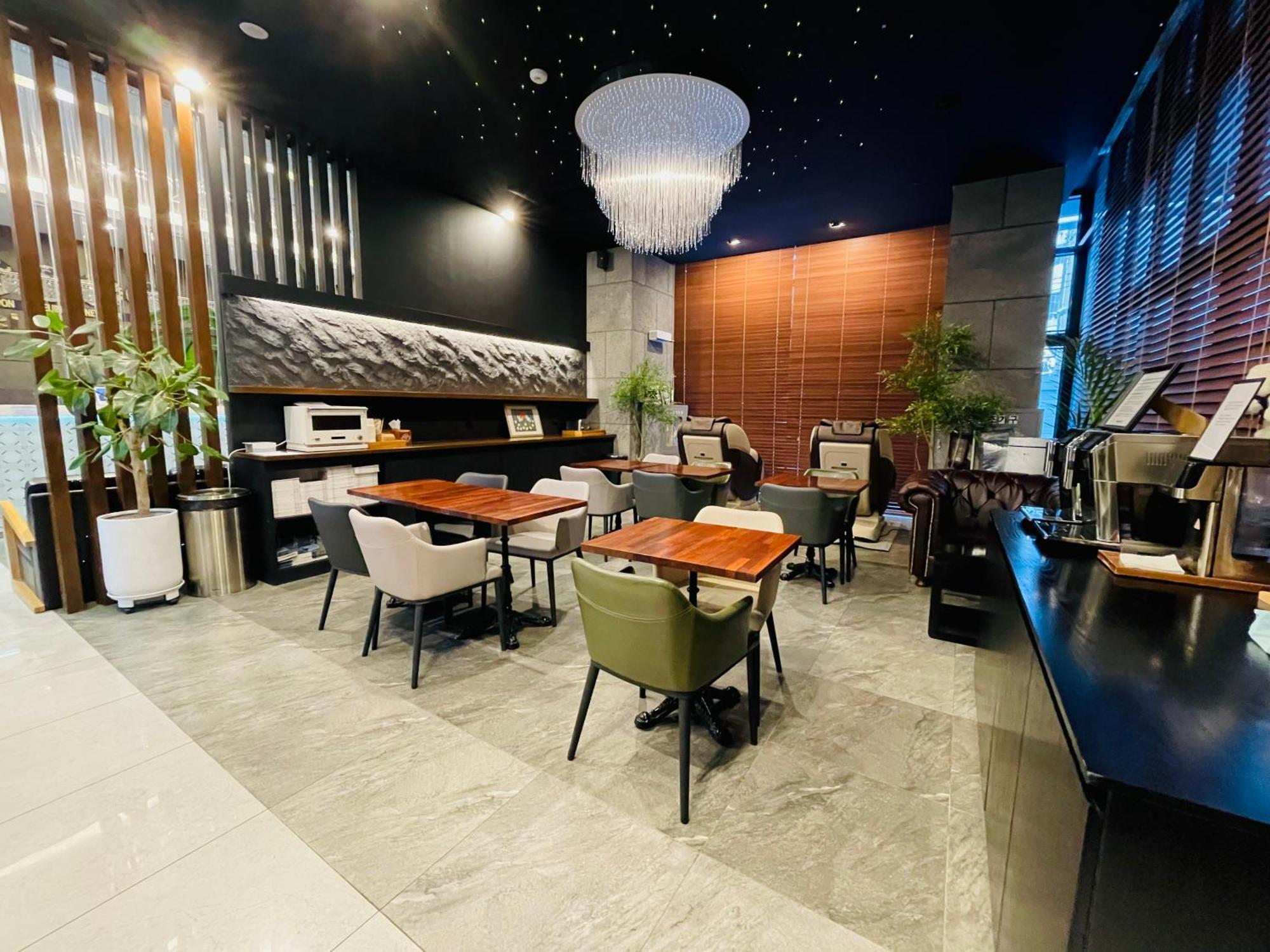 Jongno Lumia Tourist Hotel Seoul Ngoại thất bức ảnh