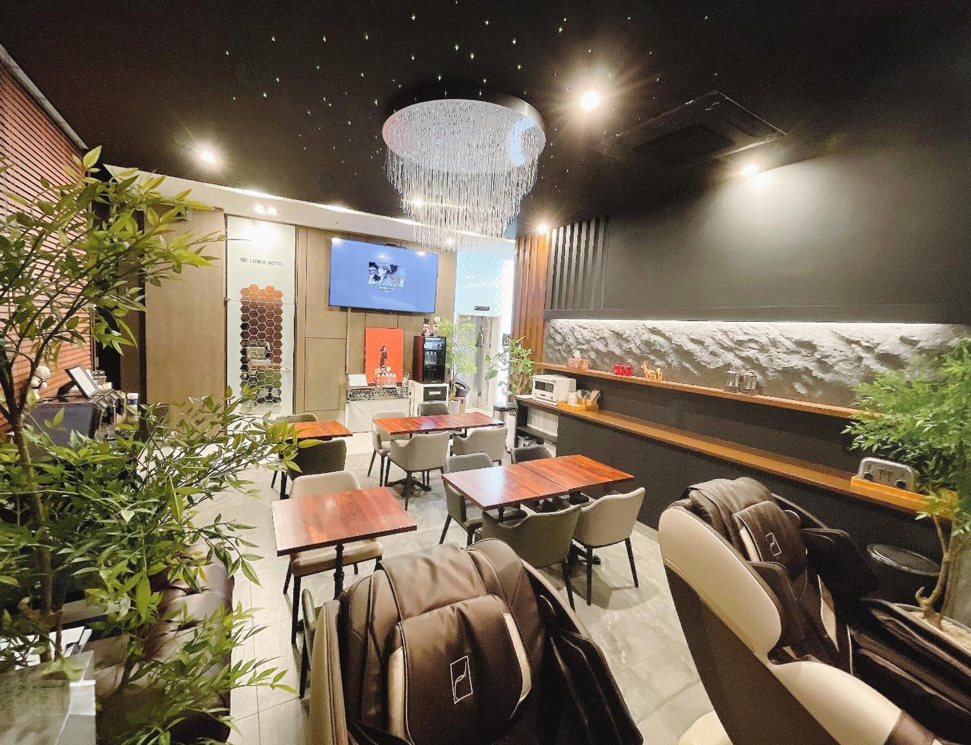 Jongno Lumia Tourist Hotel Seoul Ngoại thất bức ảnh
