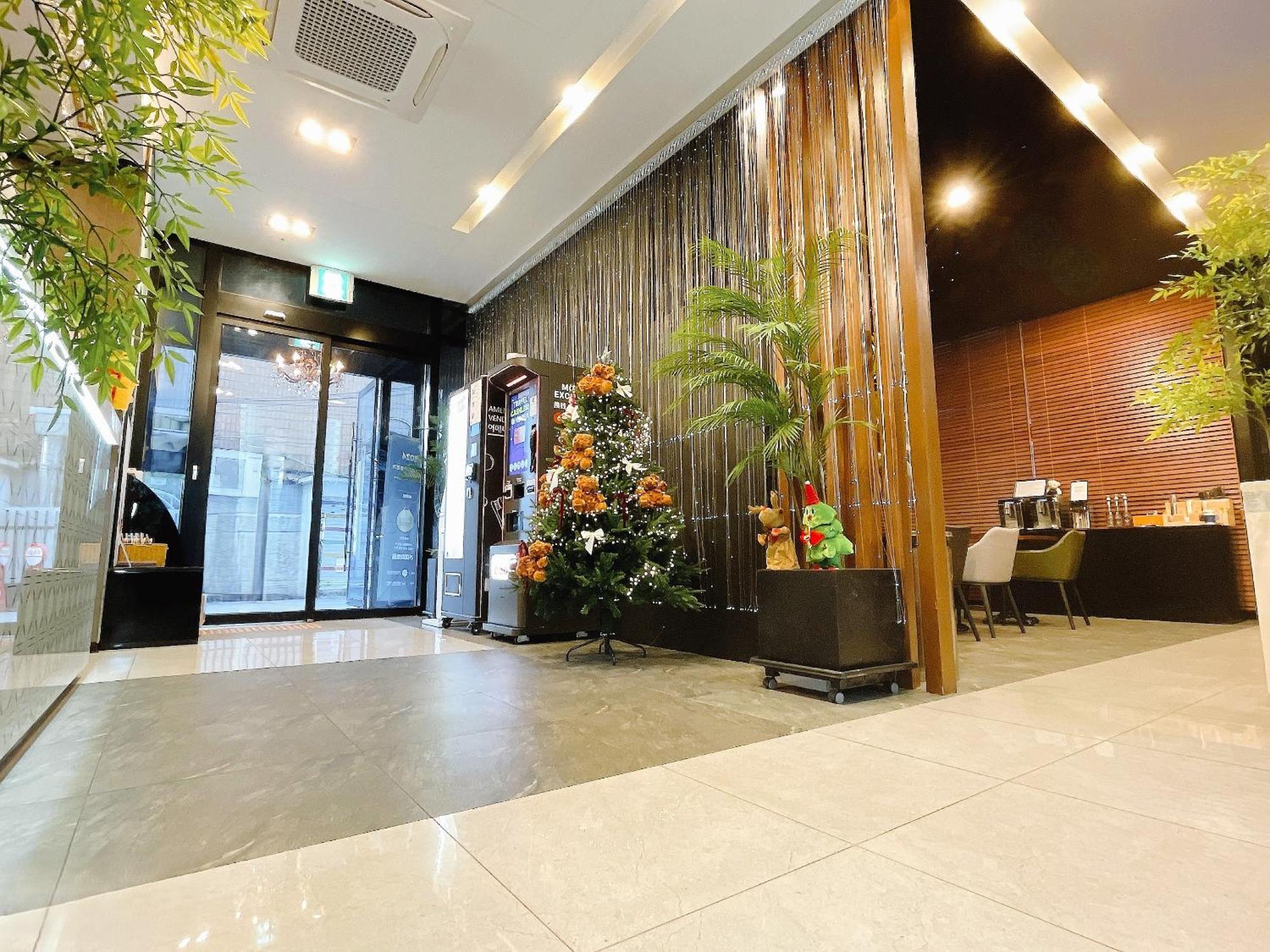 Jongno Lumia Tourist Hotel Seoul Ngoại thất bức ảnh
