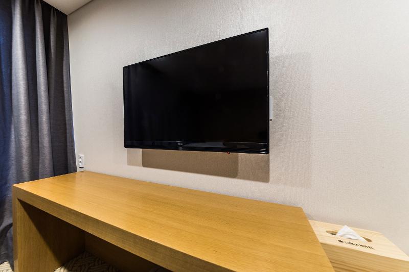 Jongno Lumia Tourist Hotel Seoul Ngoại thất bức ảnh